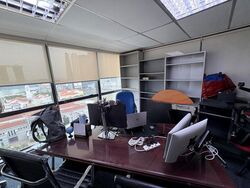 High Street Centre (D6), Office #546872951